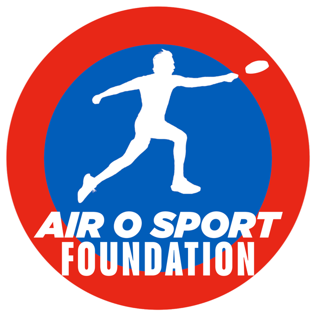 Air O Sport Foundation logo