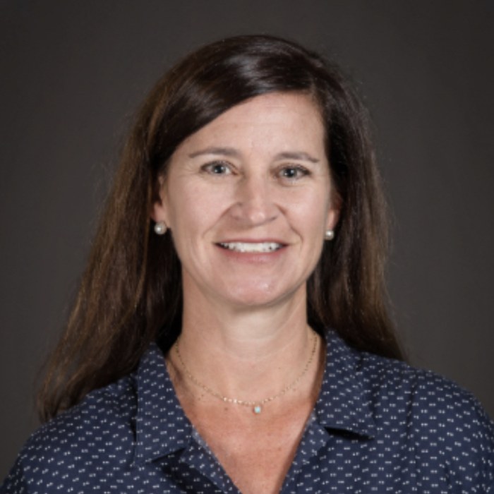 Dr. Megan Stellino