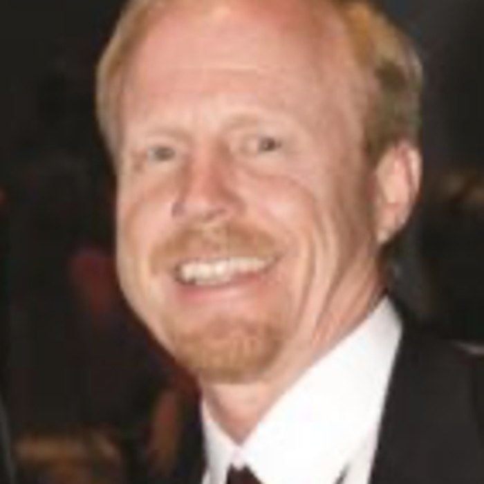 Mark Lucas