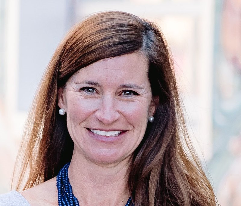 Dr. Megan Stellino